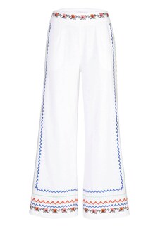 Beach trousers thumbnail 7