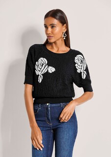 Pull. Pur coton thumbnail 2
