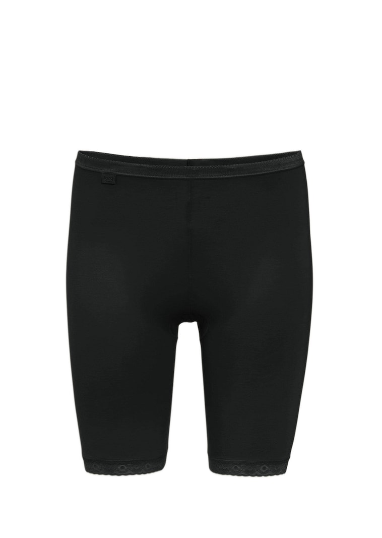Slip met lange pijpen