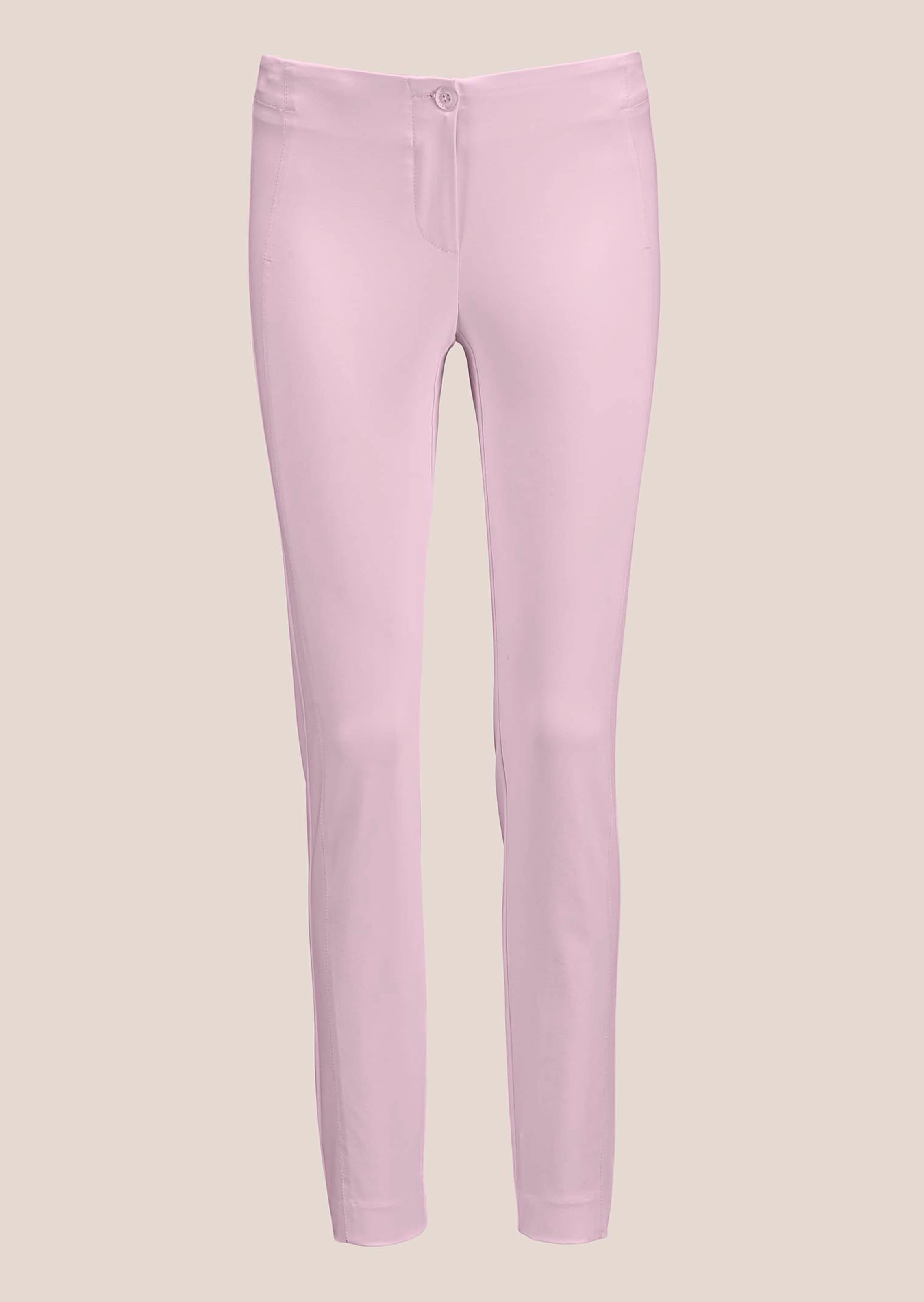 Schlanke Stretch-Hose thumbnail 7