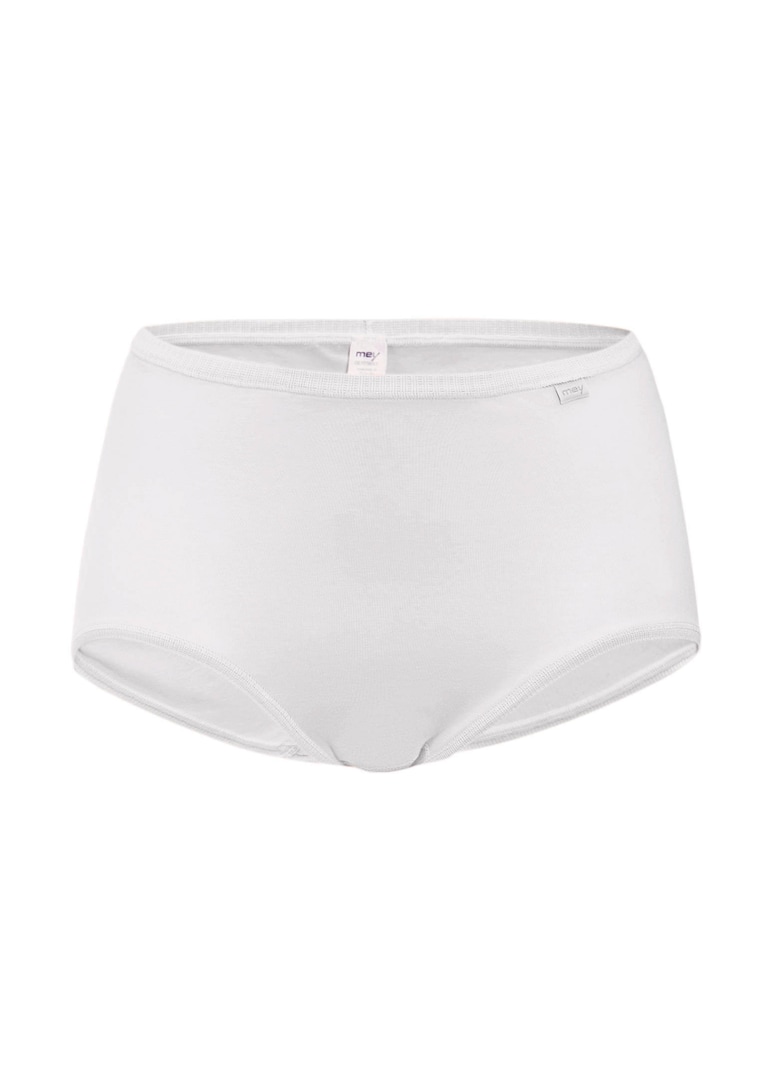Vormgevende tailleslip, set van 2