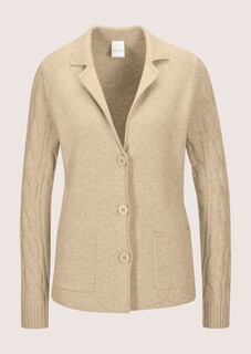 Tricot blazer thumbnail 7
