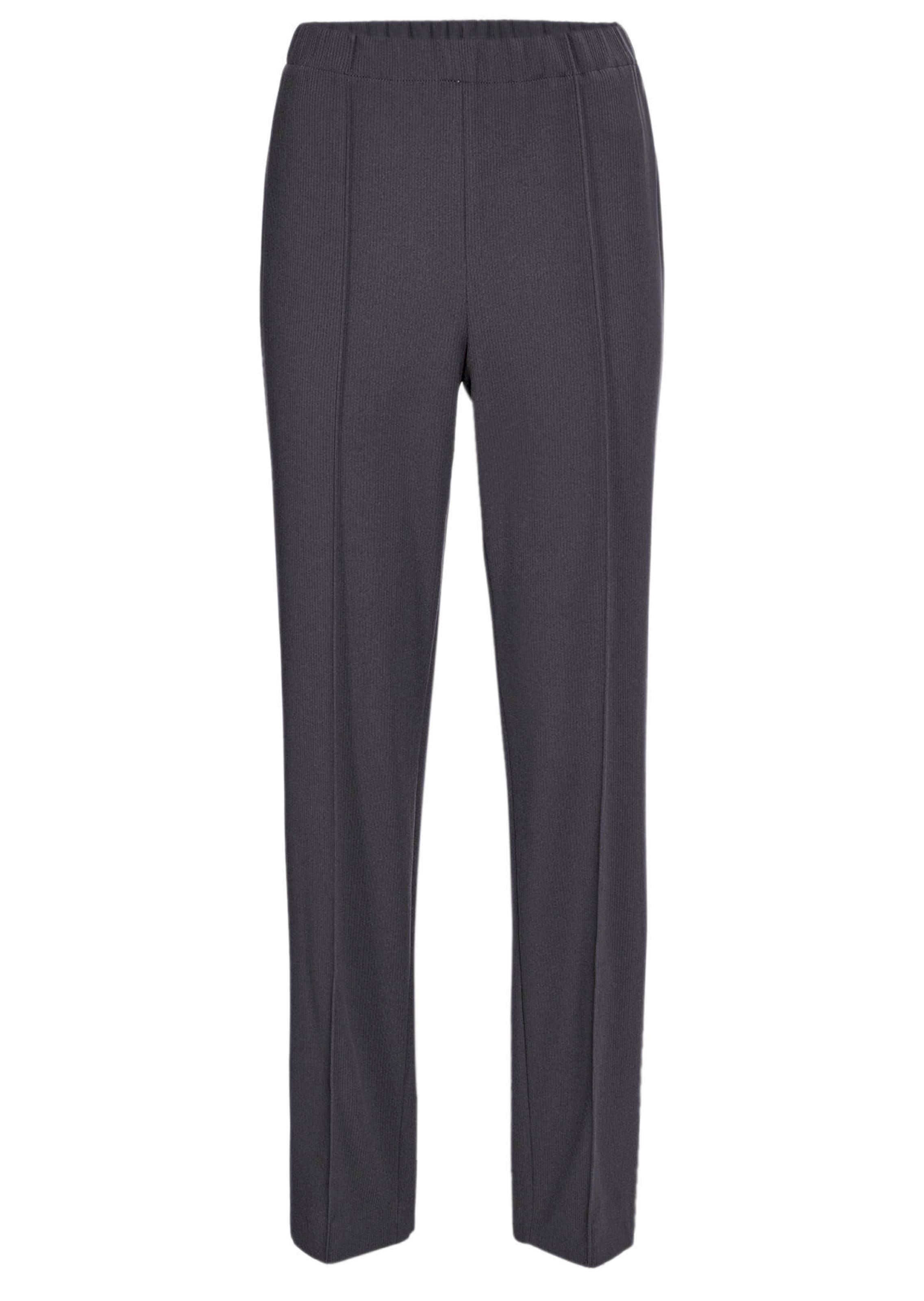 Bequeme Rippenhose CARLA