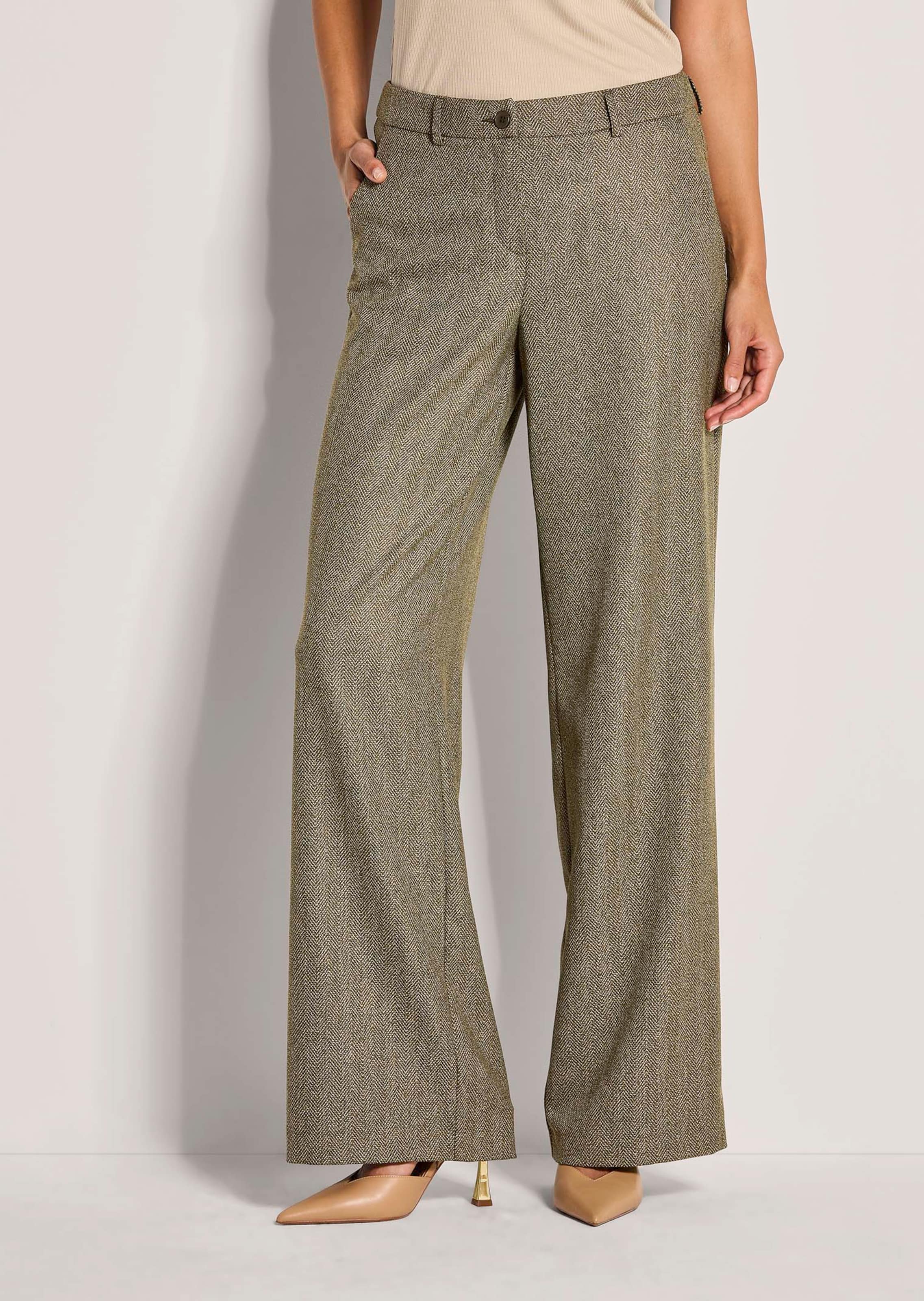 Broek