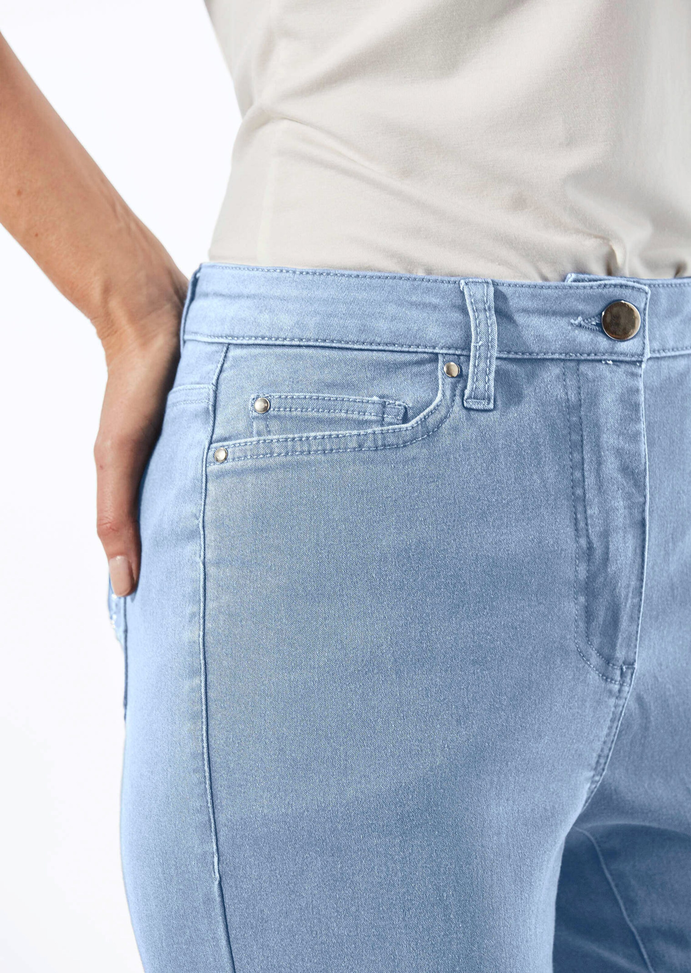 Super-Stretch-Jeans BELLA thumbnail 5