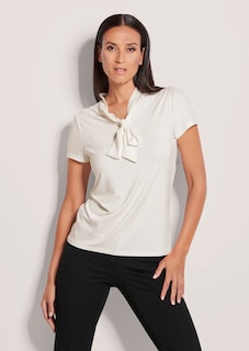 Edel-Shirt mit Schluppe thumbnail 2