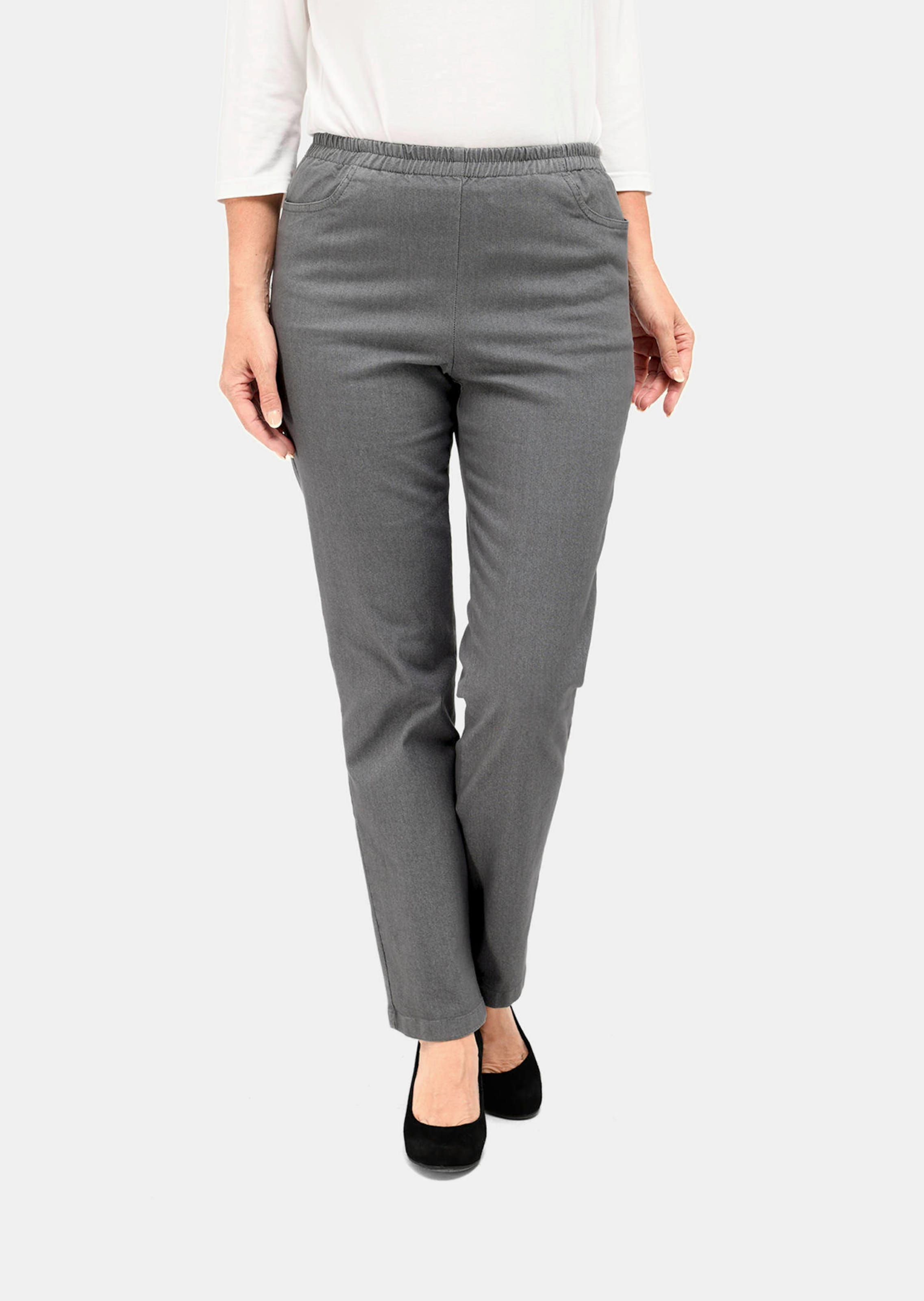 Jeansbroek