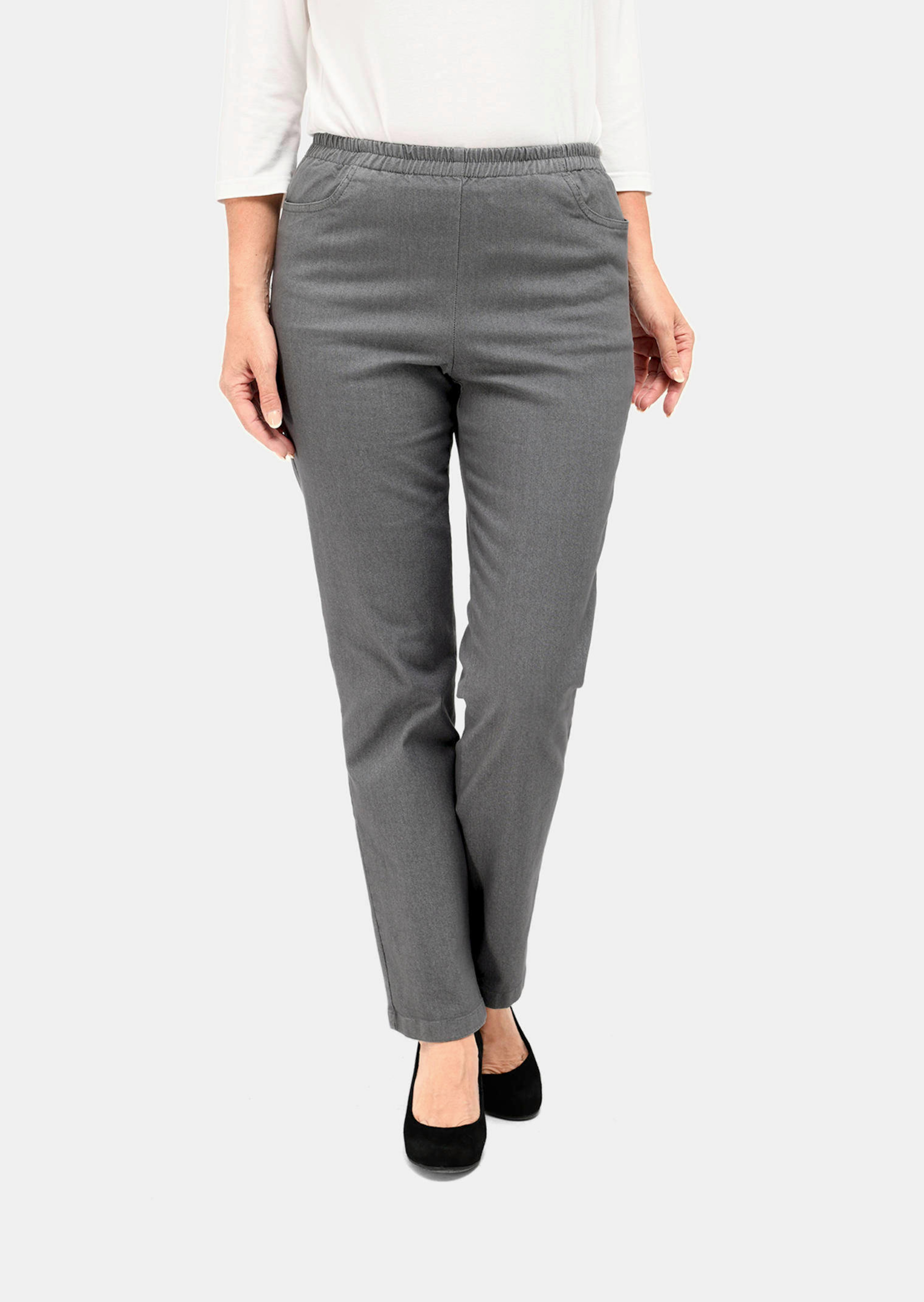 Jeansbroek