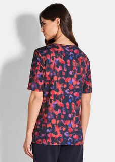 T-shirt de sport en microfibre thumbnail 3