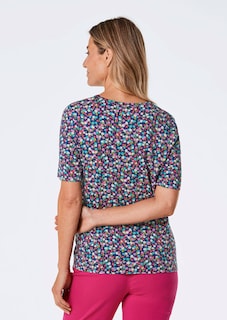T-shirt imprimé thumbnail 3