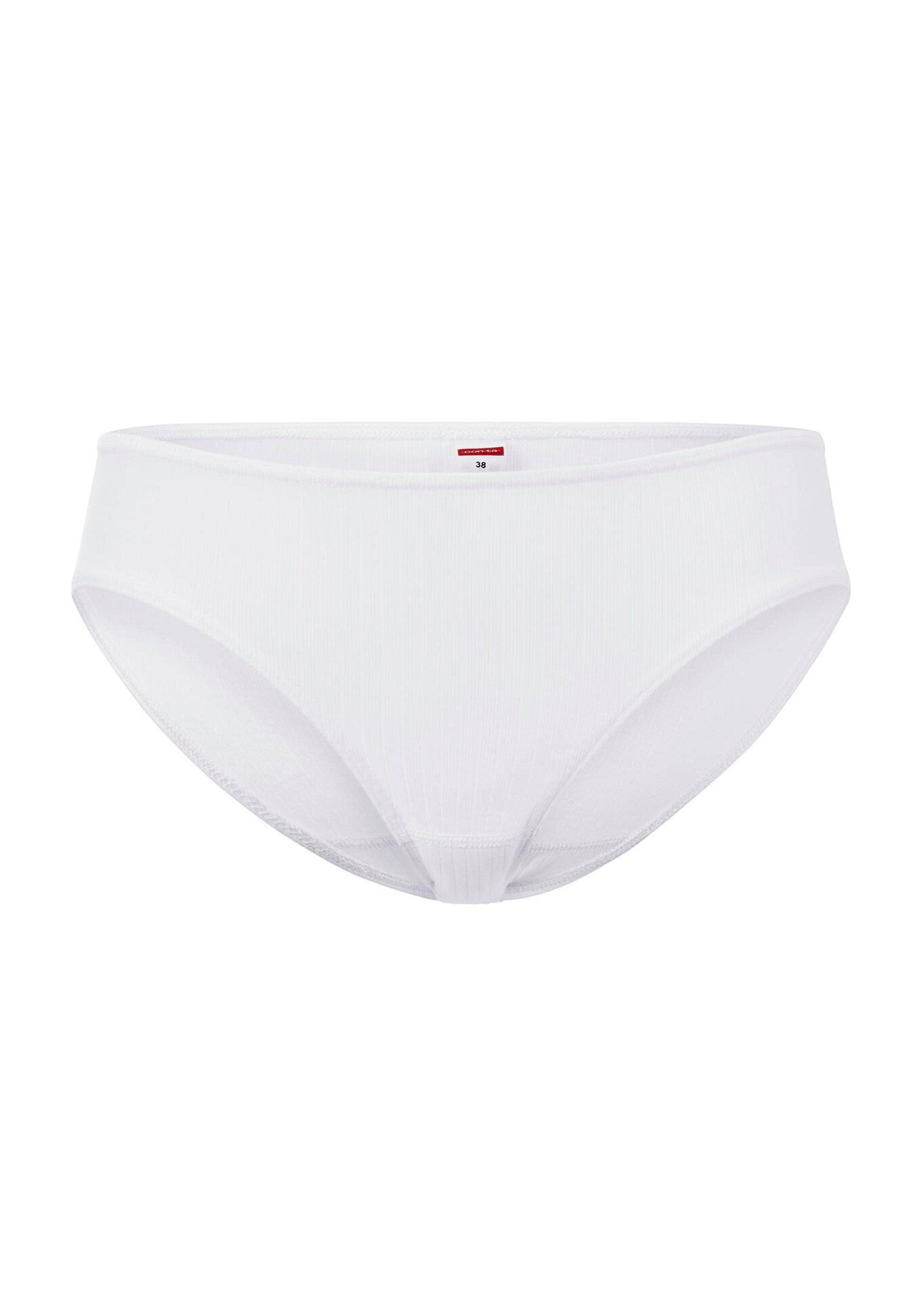 Slip en pur coton