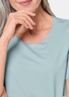 Élégant T-shirt indéformable thumbnail 5