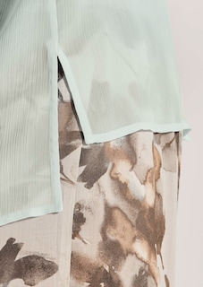 Chiffon-Bluse thumbnail 6