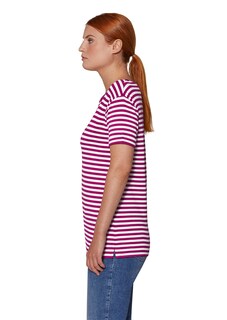 Striped top thumbnail 5