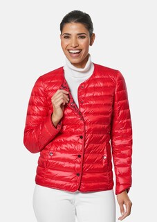 Wendejacke mit Paisleydruck thumbnail 6