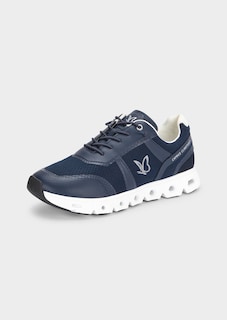 Sneakers met verwisselbaar voetbed thumbnail 1