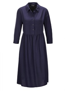 Kleid in Hemdblusenform thumbnail 6