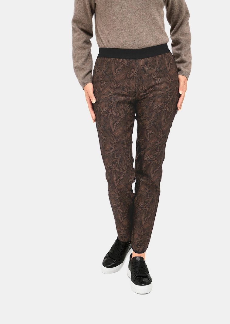 Wendedruckhose