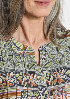Tuniek van zachte viscose-jersey thumbnail 5