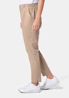 Bequeme Satinhose LOUISA thumbnail 4