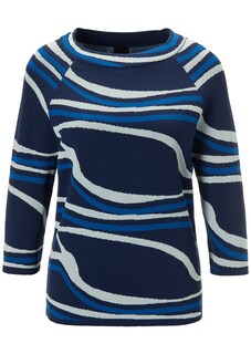 Pull en jacquard thumbnail 2
