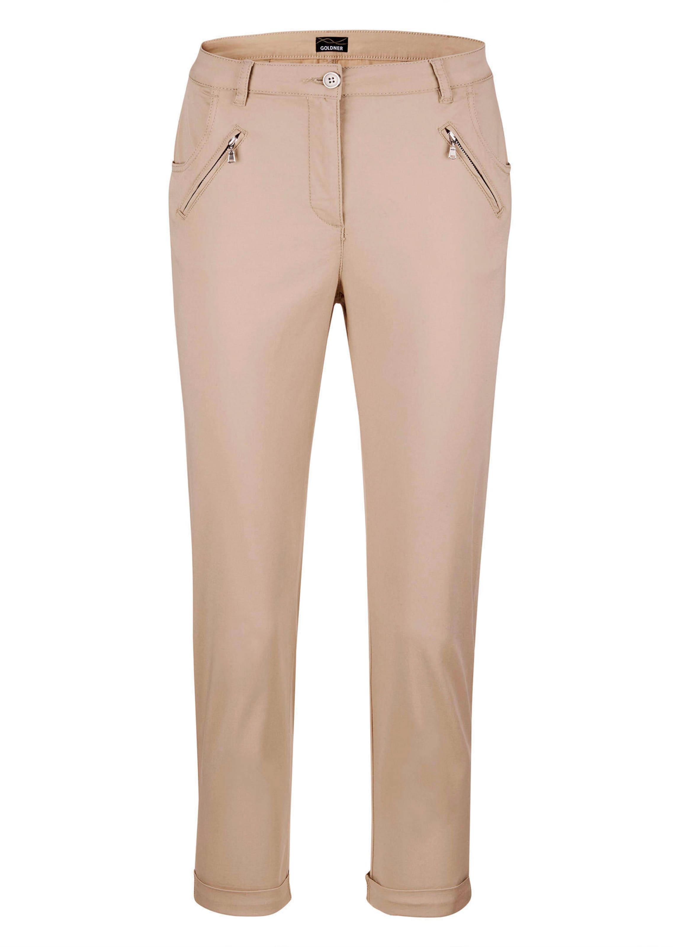 7/8-Chino-Hose LOUISA