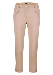 7/8 Chino-Hose LOUISA thumbnail 6
