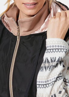 Gilet sport aux nombreux détails thumbnail 5
