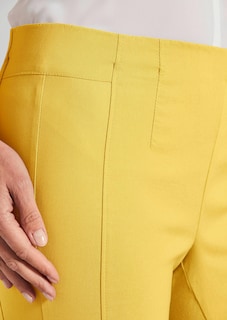 Pantalon en bengaline CARLA, facile d'entretien thumbnail 5