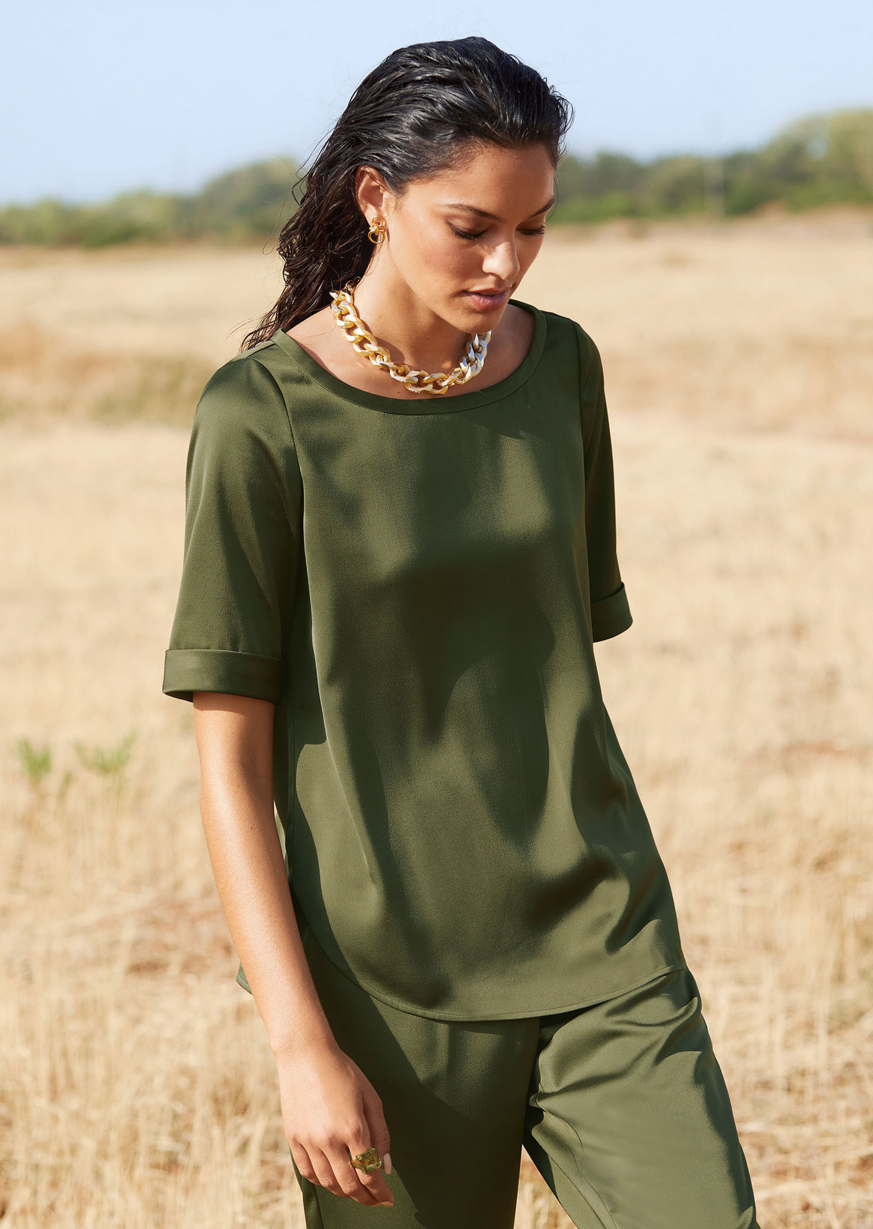 Blouse