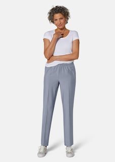 Pantalon de voyage CARLA, facile d'entretien thumbnail 2