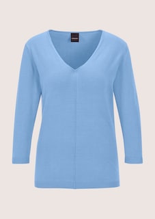 Pull en coton thumbnail 7