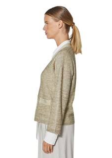 Strickjacke mit Pailletten thumbnail 4