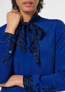 Blouse TALBOT RUNHOF X MADELEINE thumbnail 6