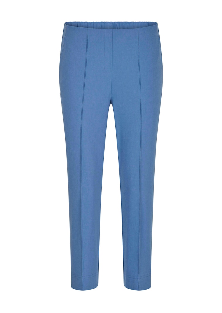 7/8-Bengalinhose BELLA mit Biesen