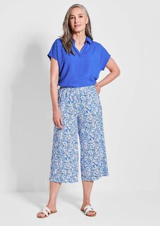 Culotte VERA aus reiner Viskose thumbnail 2