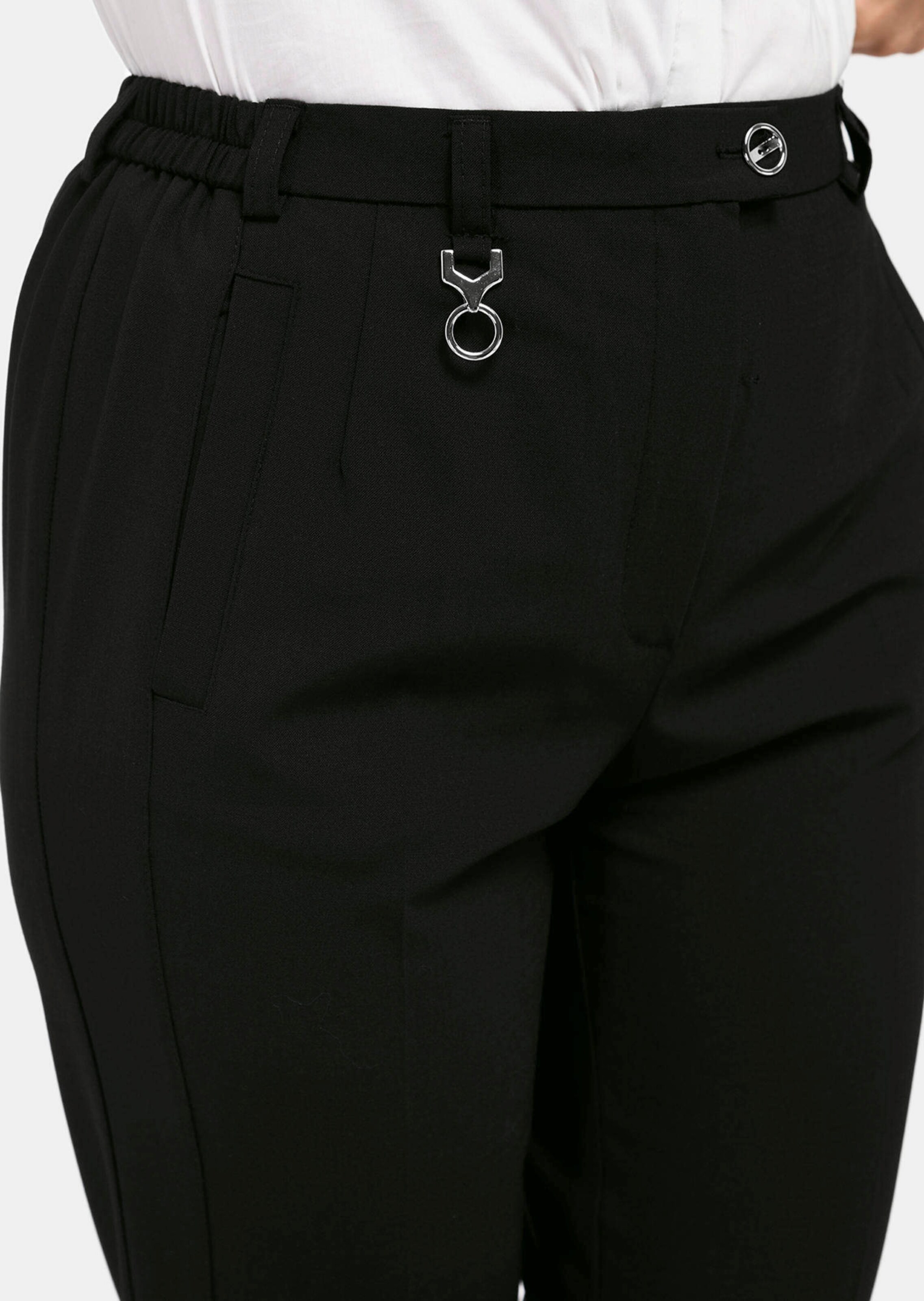 Trevira broek CARLA COMFORT+ thumbnail 5