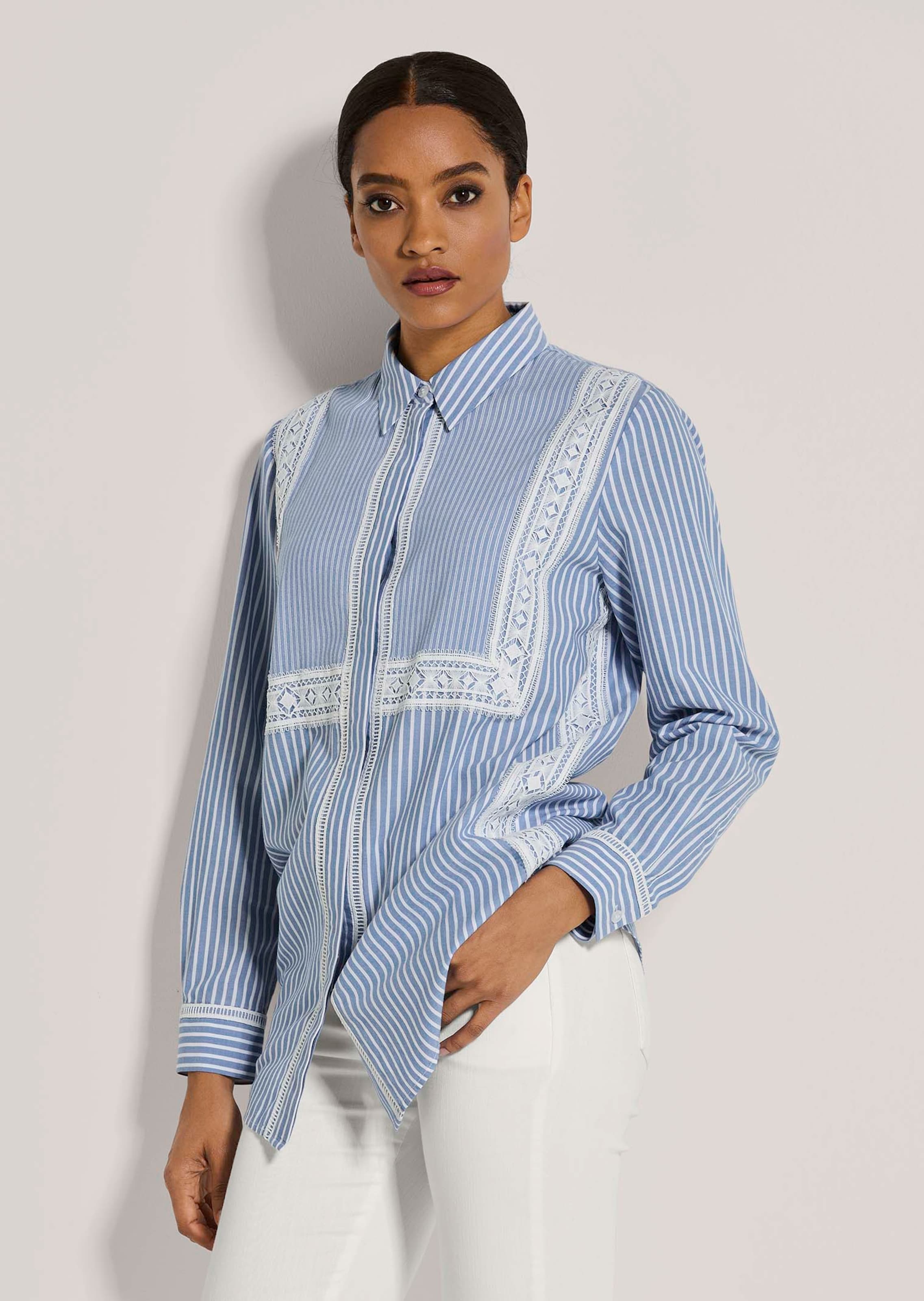 Cotton shirt