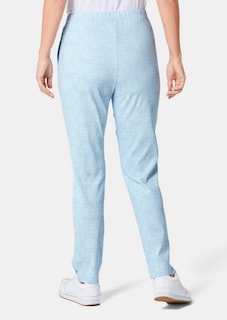 Pantalon imprimé thumbnail 3