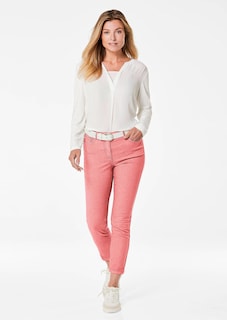 7/8-Jeans BELLA in Super-Stretch-Qualität thumbnail 2
