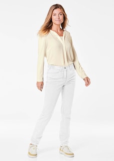 Jean slim LOUISA COMFORT+ thumbnail 2