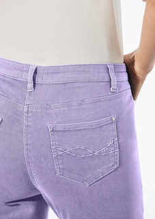 Superstretch-jeans BELLA thumbnail 5