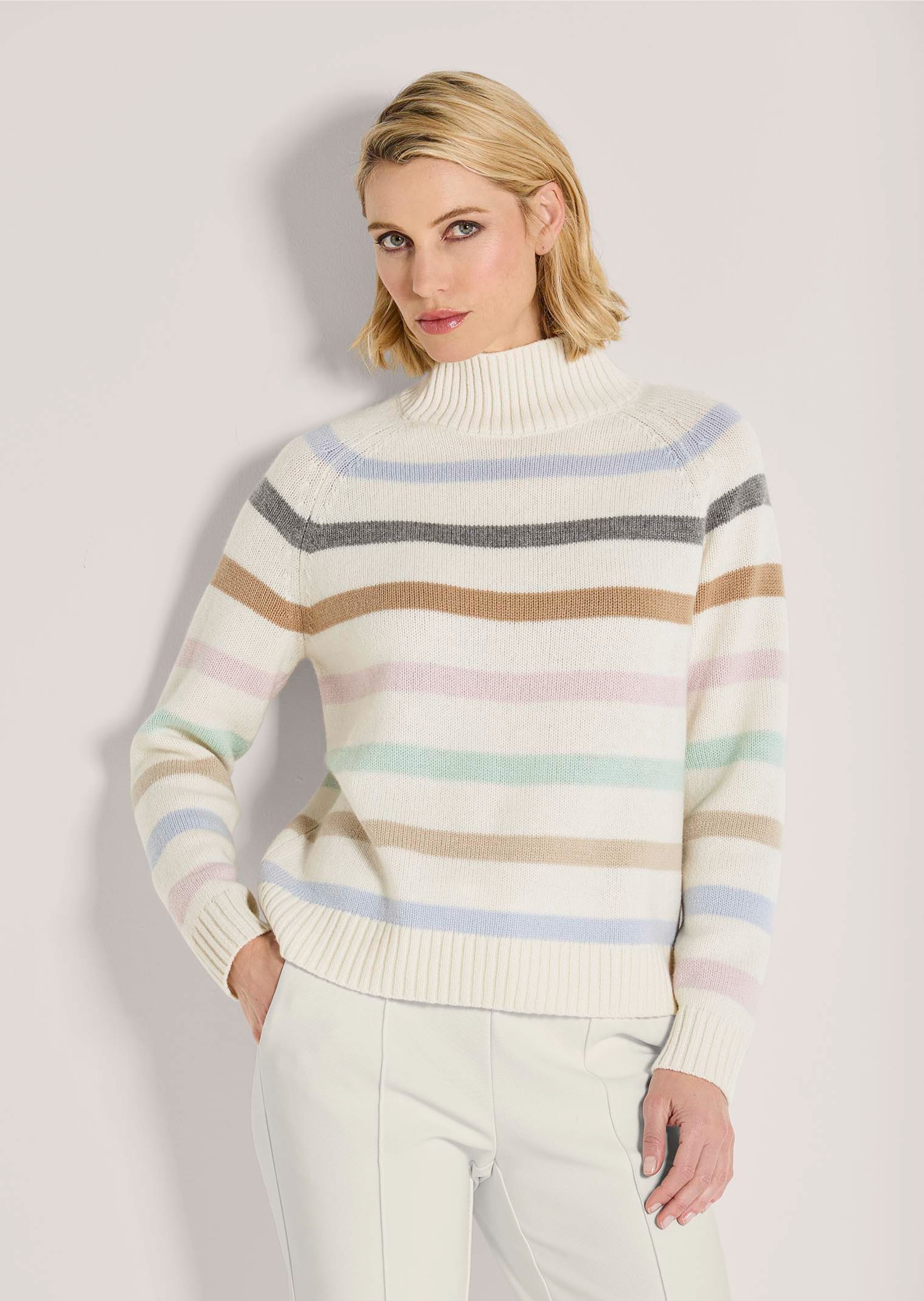 Pull