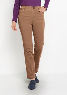 Broek van zachte stretch thumbnail 7