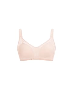 Lace-detailed bra thumbnail 5