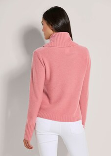 Pull. Pur cachemire thumbnail 3