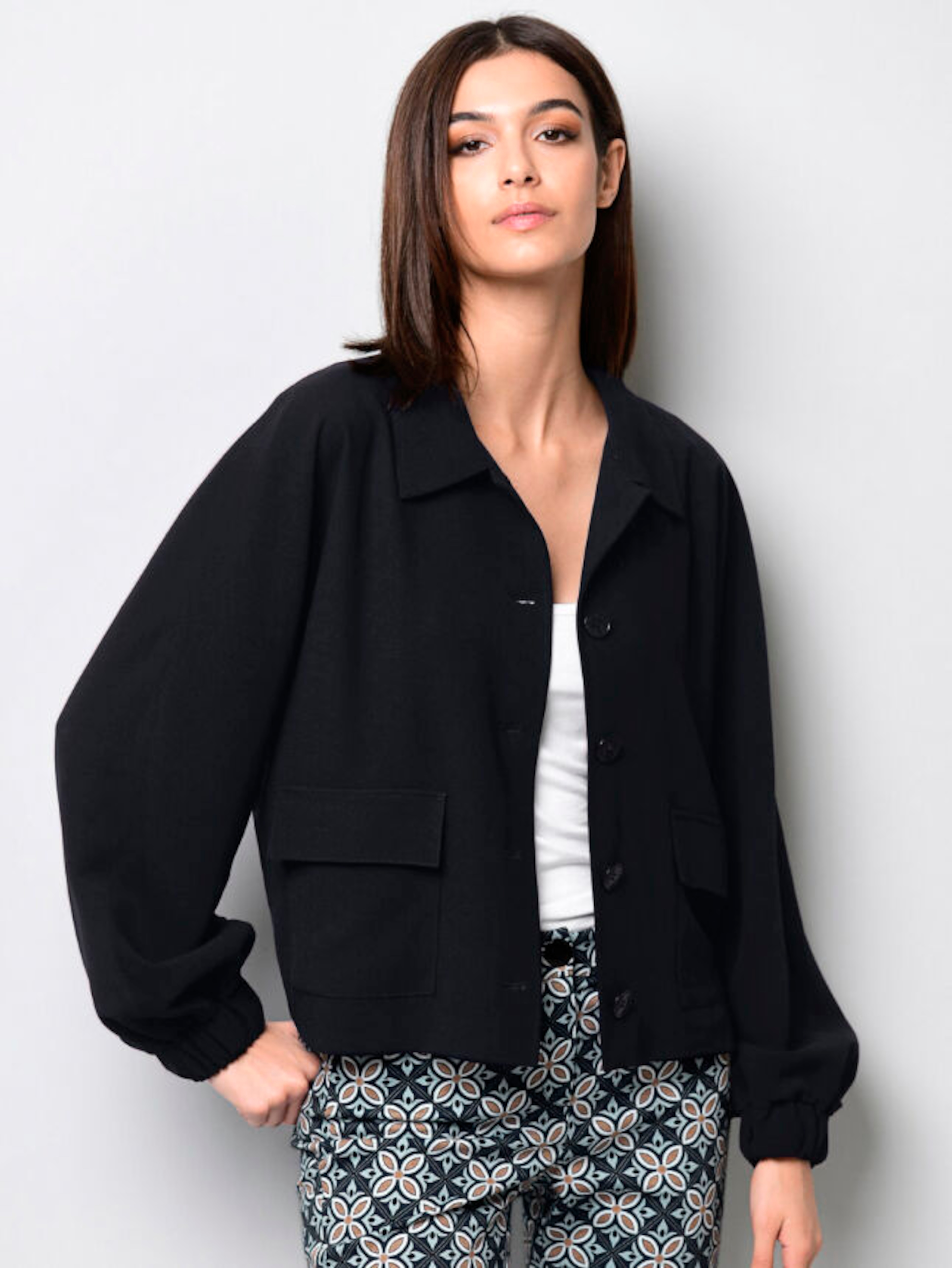 Blouson