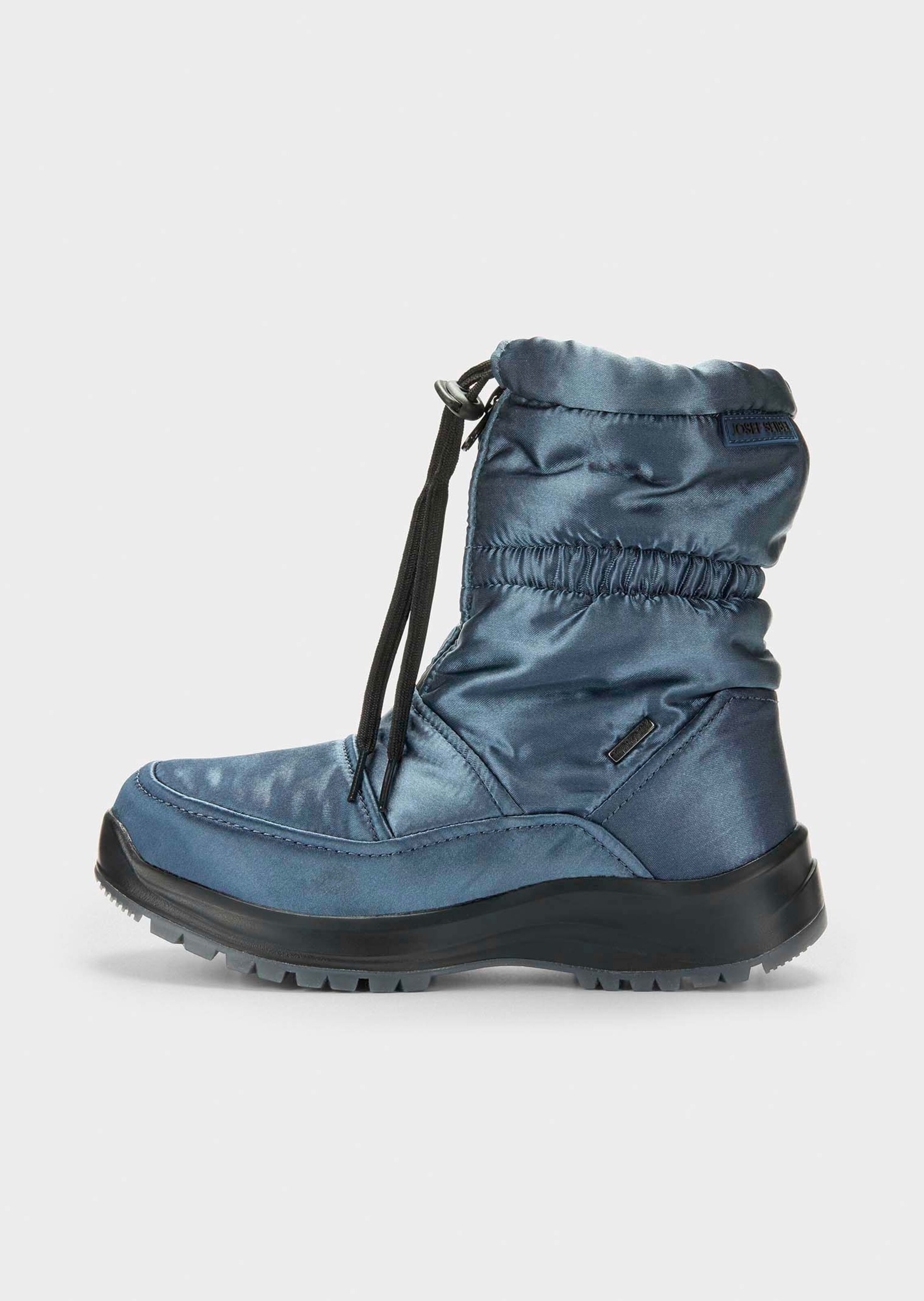 Tyylikkäät moonbootsit