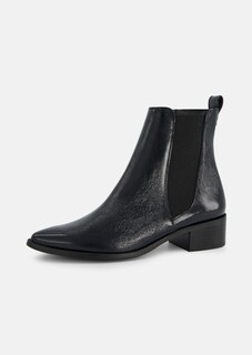 Chelsea-Stiefeletten mit spitzer Kappe thumbnail 1