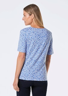 T-shirt imprimé thumbnail 3